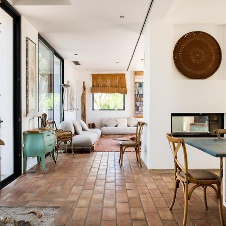 טאווירה Altanure Casa Terra - Ecological Holiday & Retreats Villa מראה חיצוני תמונה